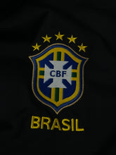 Φόρτωση εικόνας στο εργαλείο προβολής Συλλογής, vintage Nike BRASIL vest {M}
