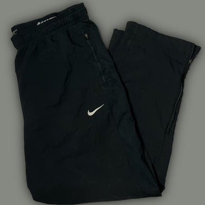 vintage Nike trackpants {XL}