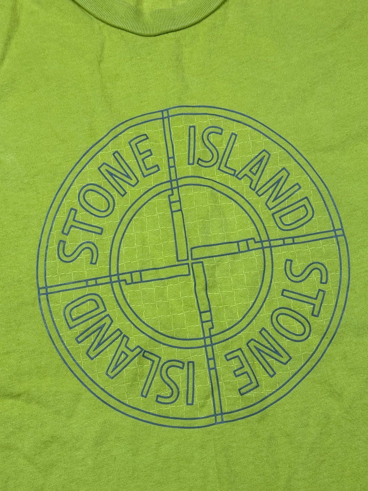 vintage Stone Island t-Shirt
