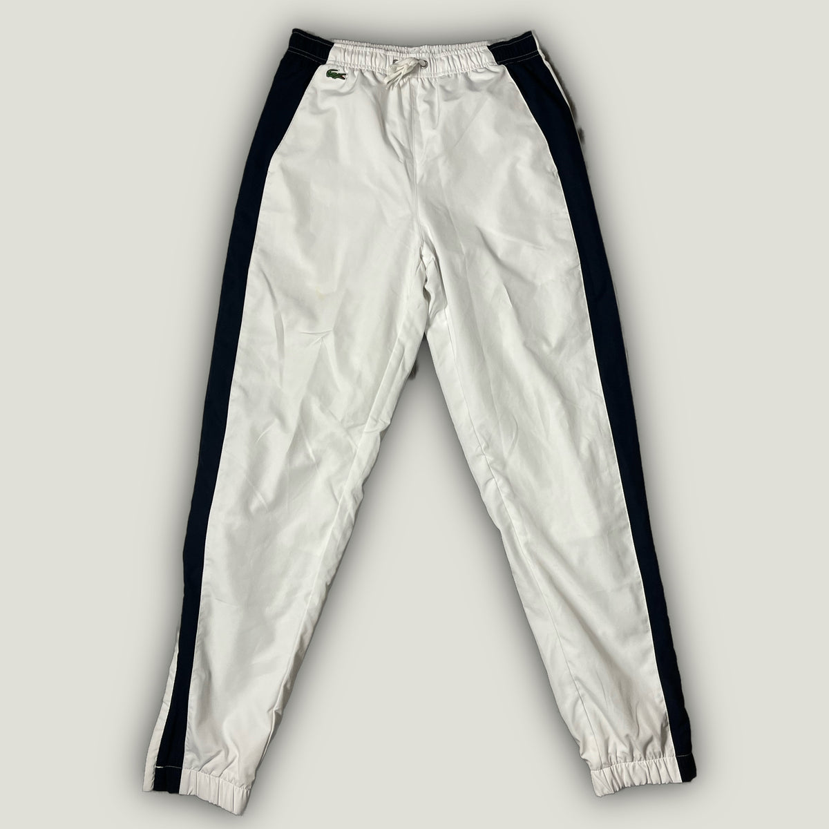 vintage Lacoste tracksuit {M}