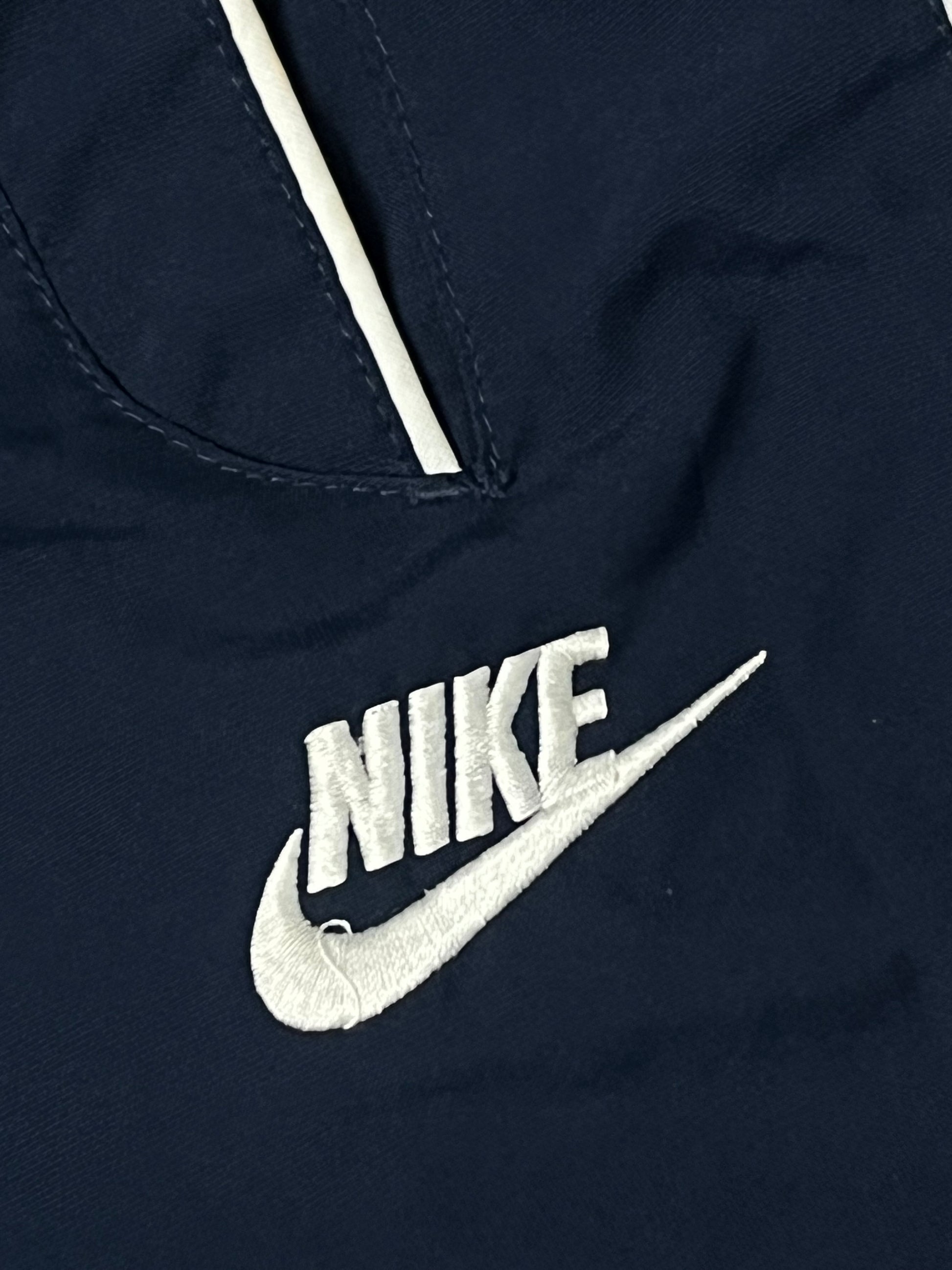 vintage Nike trackpants {XS}