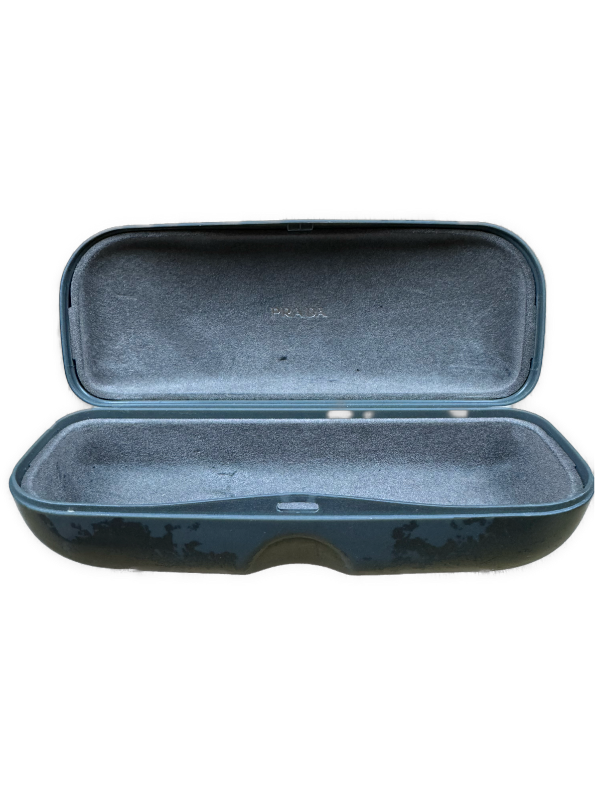 vintage Prada sunglasses