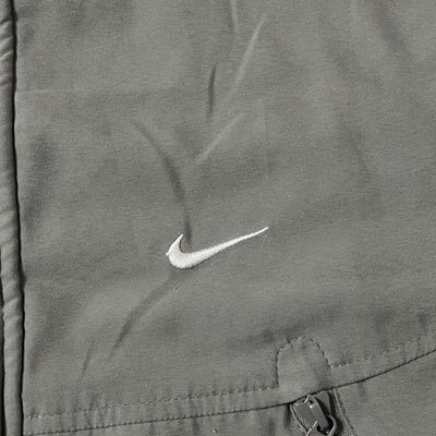vintage Nike winterjacket {M}