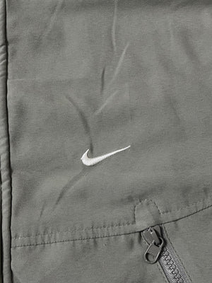 vintage Nike winterjacket {M}