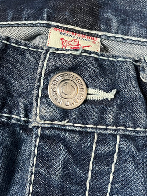 vintage True Religion jeans {XL-XXL}