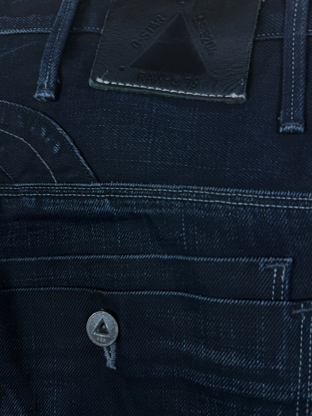 vintage G-STAR jeans {S}