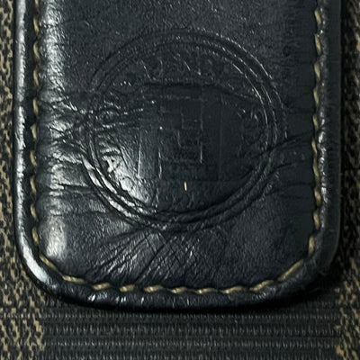 vintage Fendi wallet