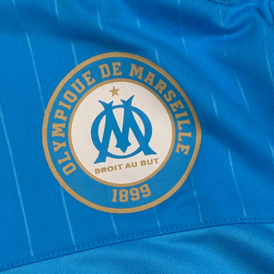 vintage Adidas Olympique Marseille tracksuit {XS}