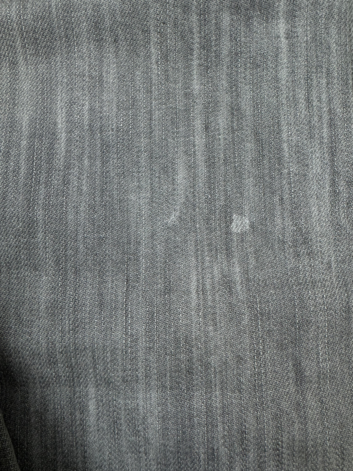 vintage Armani jeans {S}