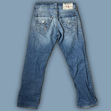 Cargar imagen en el visor de la galería, vintage True Religion jeans {XS}
