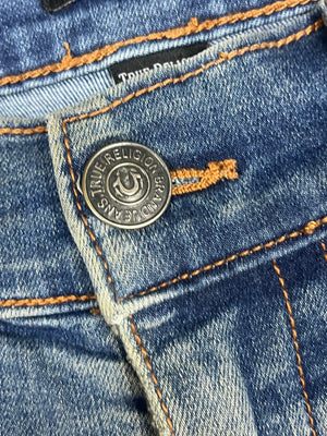 vintage True Religion jeans {L}