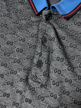 Load image into Gallery viewer, vintage Gucci polo {XS}
