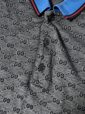 vintage Gucci polo {XS}