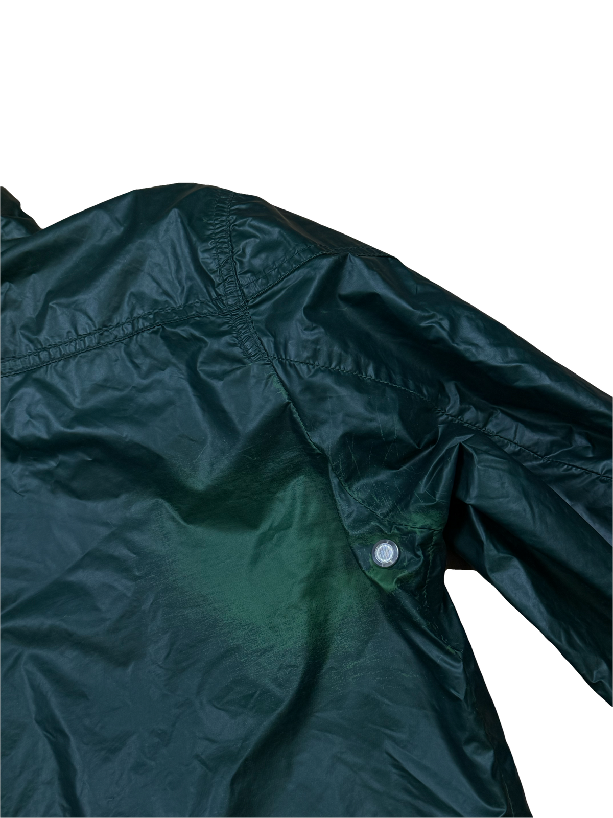 vintage Moncler windbreaker {M}