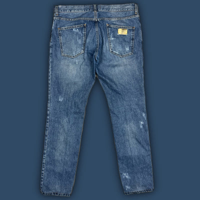 vintage Dolce & Gabbana jeans {L}