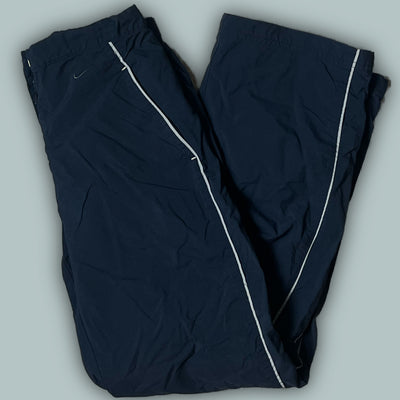 vintage Nike trackpants {S}