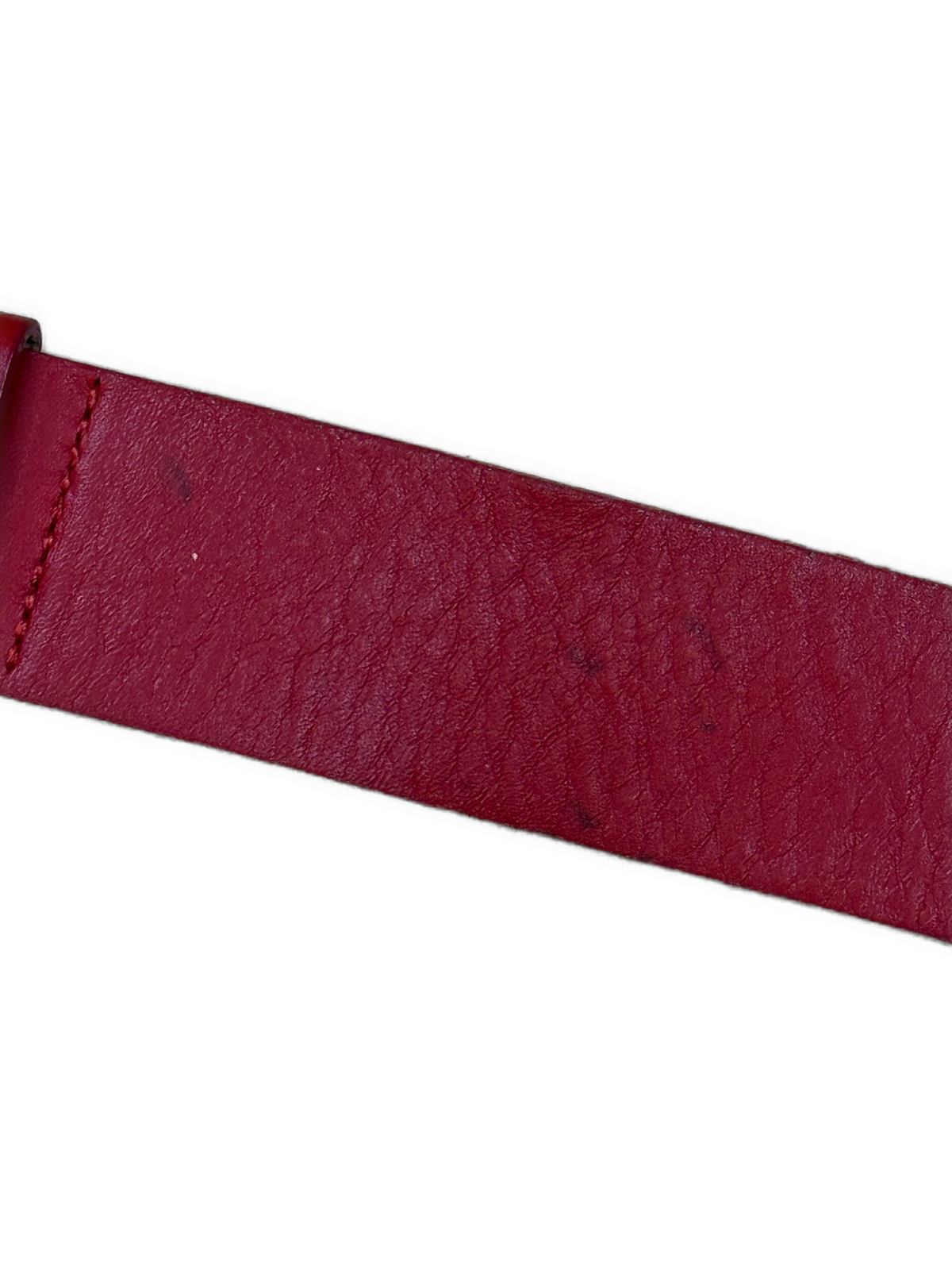 vintage Dolce & Gabbana belt