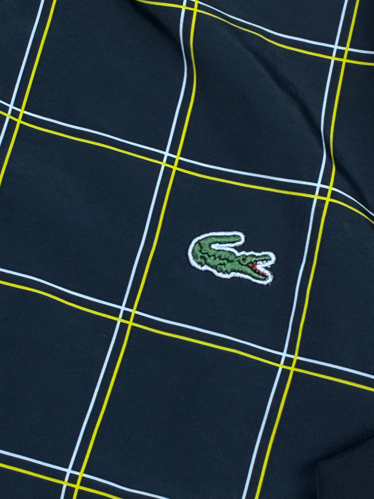 vintage Lacoste windbreaker {M}