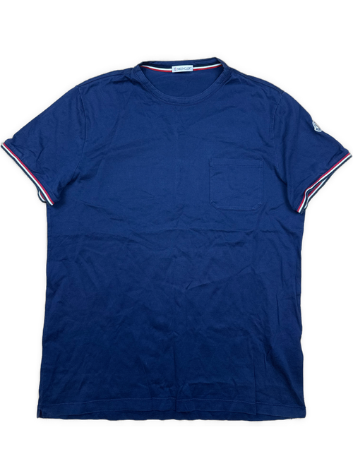 vintage Moncler t-shirt