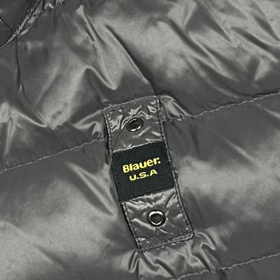 grey Blauer winterjacket {M}