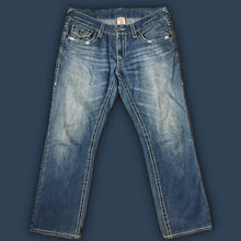 Carregar imagem no visualizador da galeria, vintage True Religion jeans {L}
