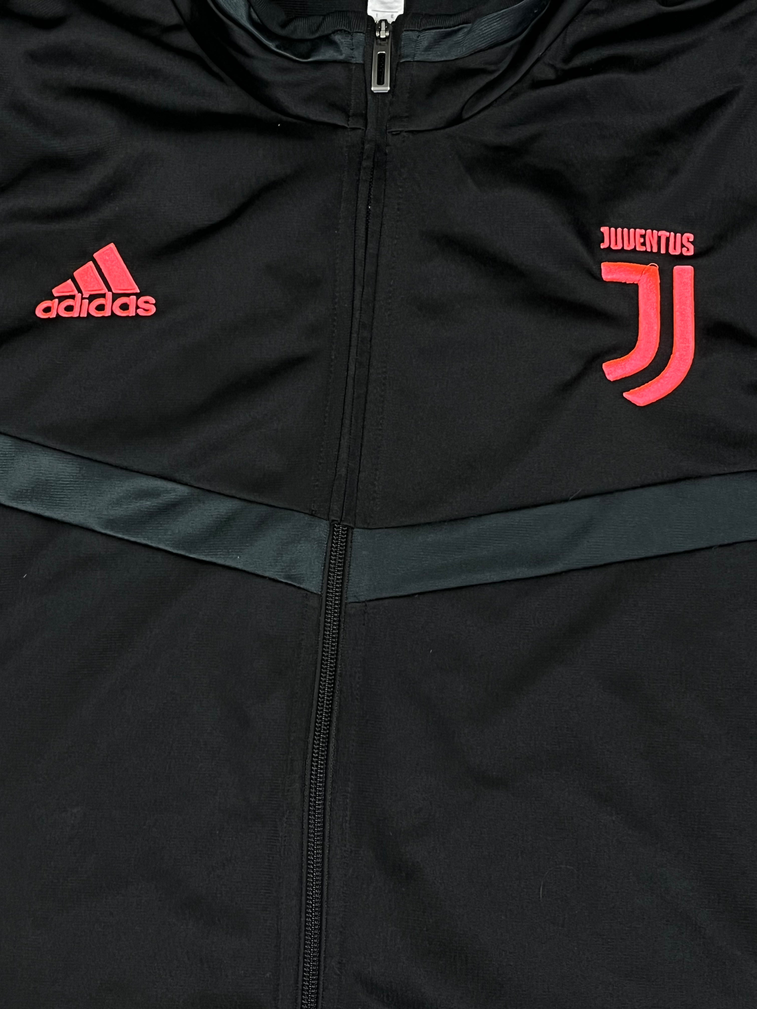 vintage Adidas Juventus Turin tracksuit XXXL vierdreineun