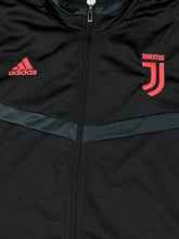 Lade das Bild in den Galerie-Viewer, vintage Adidas Juventus Turin tracksuit {XXXL}
