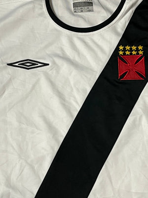 vintage Umbro Vasco da Gana 2002-2003 away jersey {L-XL}