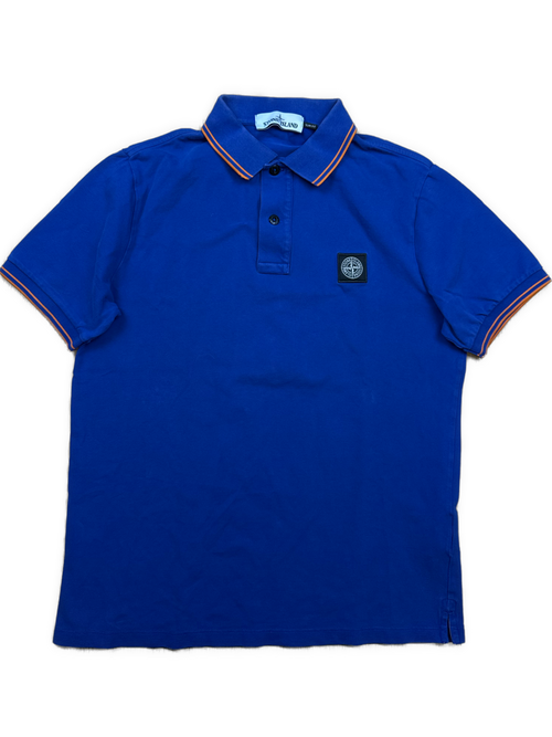 vintage Stone Island polo