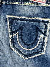 Lade das Bild in den Galerie-Viewer, vintage True Religion jeans {M}
