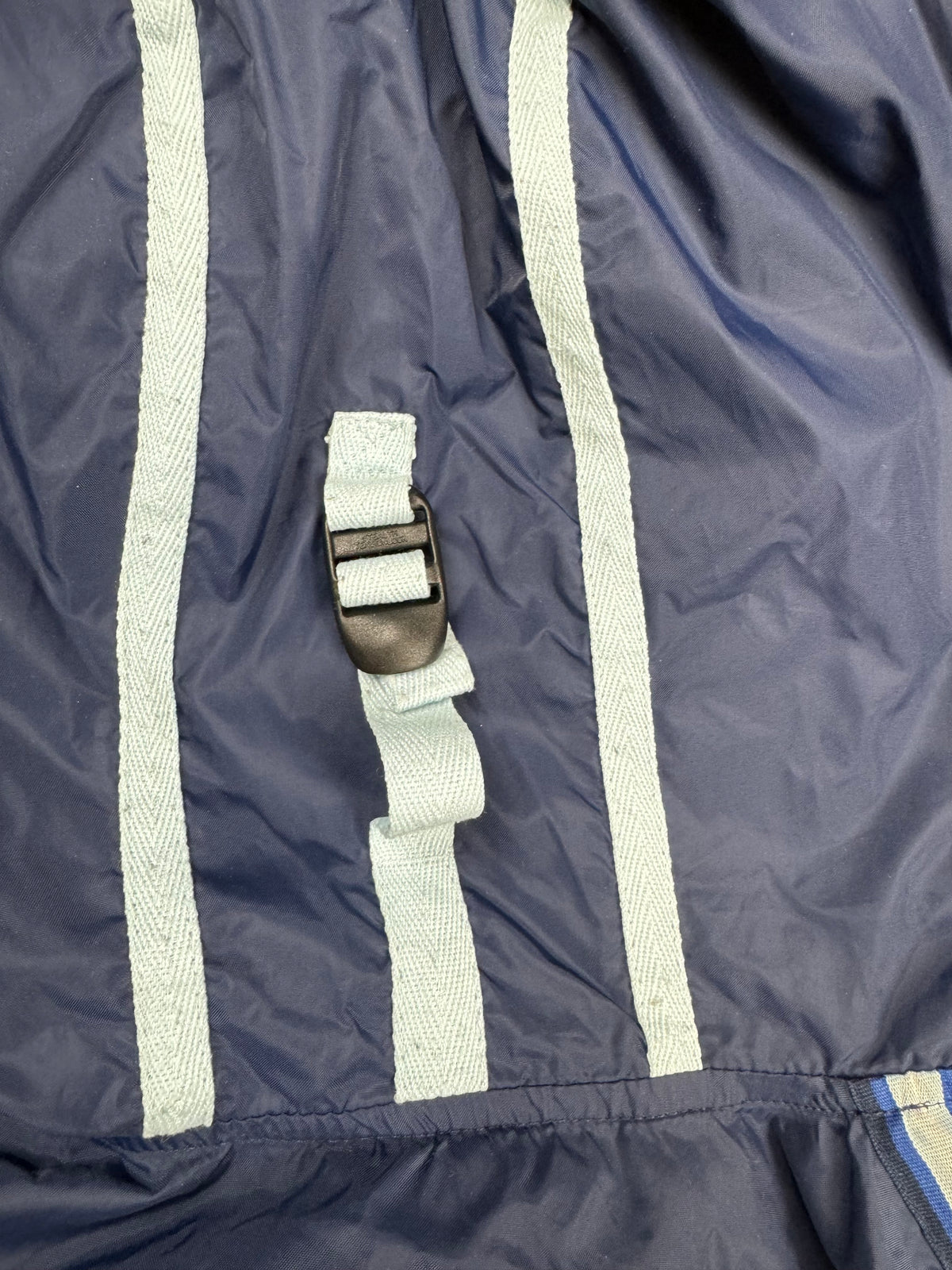 vintage Nike windbreaker {M}