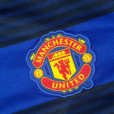 vintage Nike Manchester United 2012-2013 3rd jersey {S}