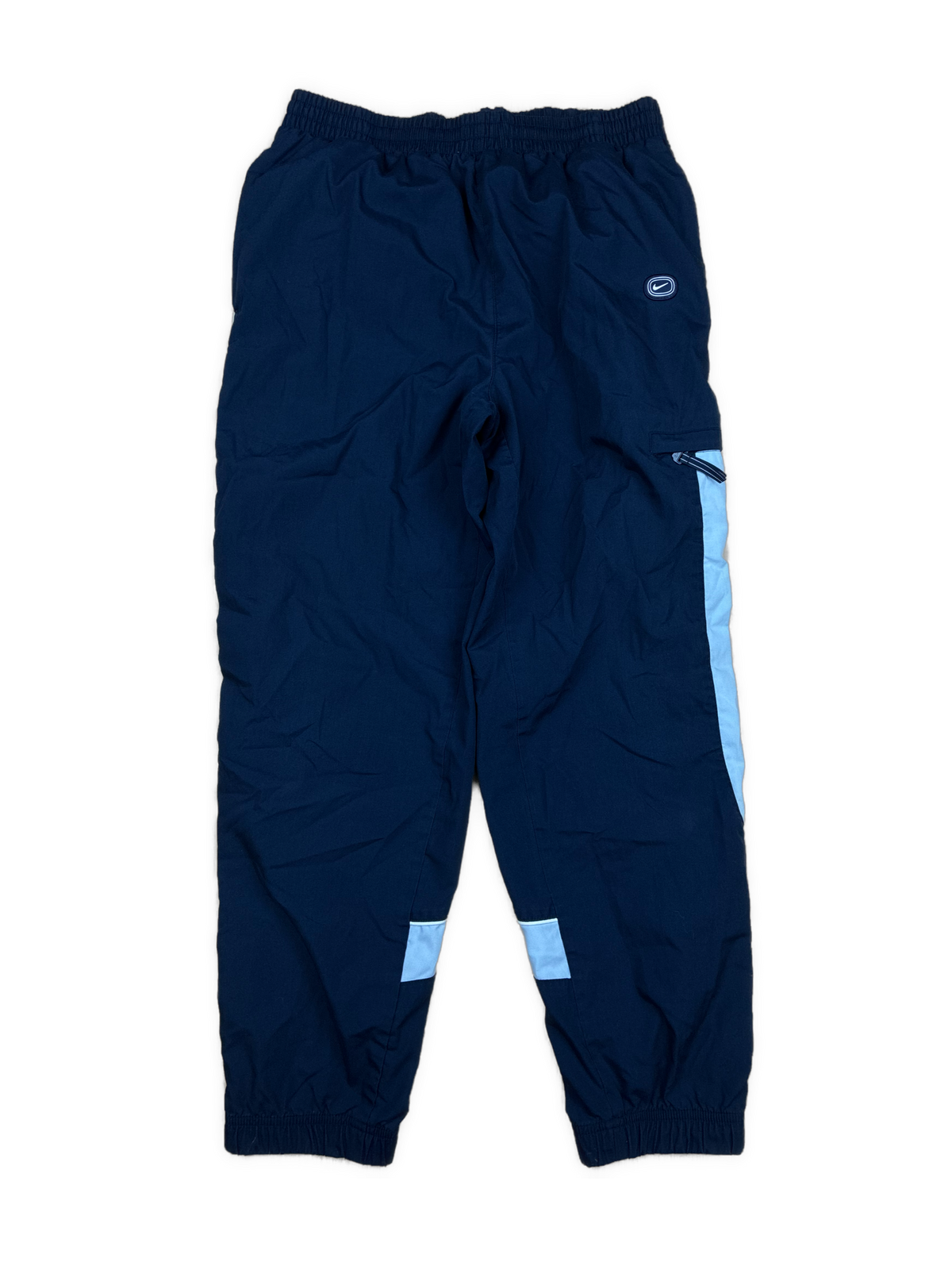 vintage Nike trackpants {XS}