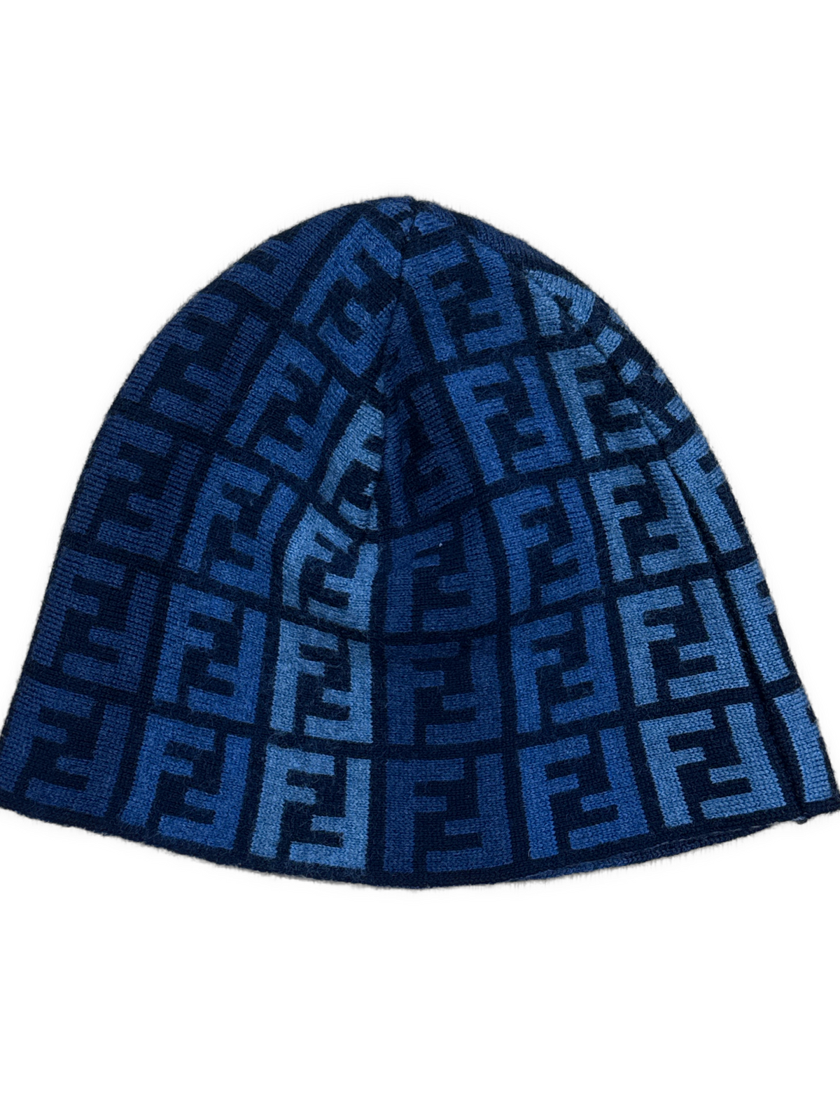 vintage Fendi beanie