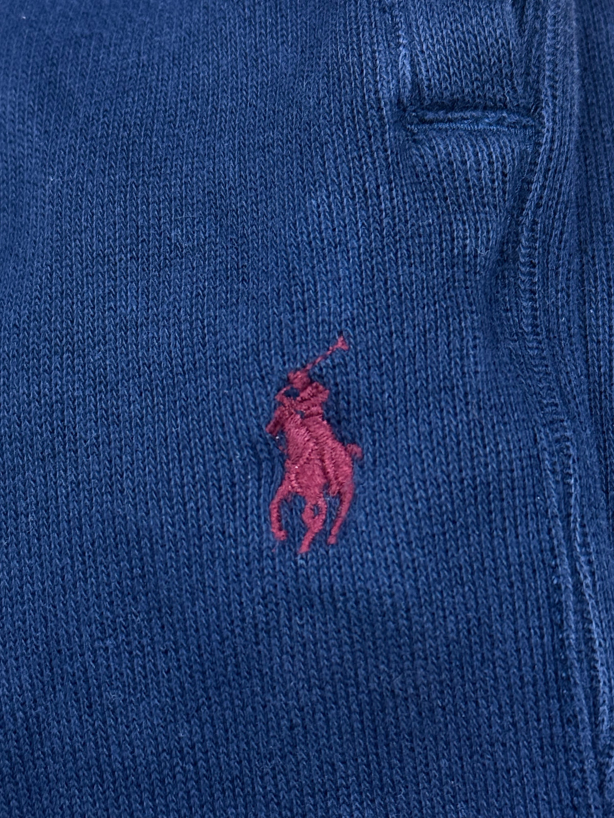 vintage Polo Ralph Lauren joggingpants {XL}