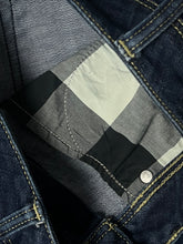 Load image into Gallery viewer, vintage Burberry jeans {S}

