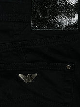 Load image into Gallery viewer, vintage Armani jeans {S}
