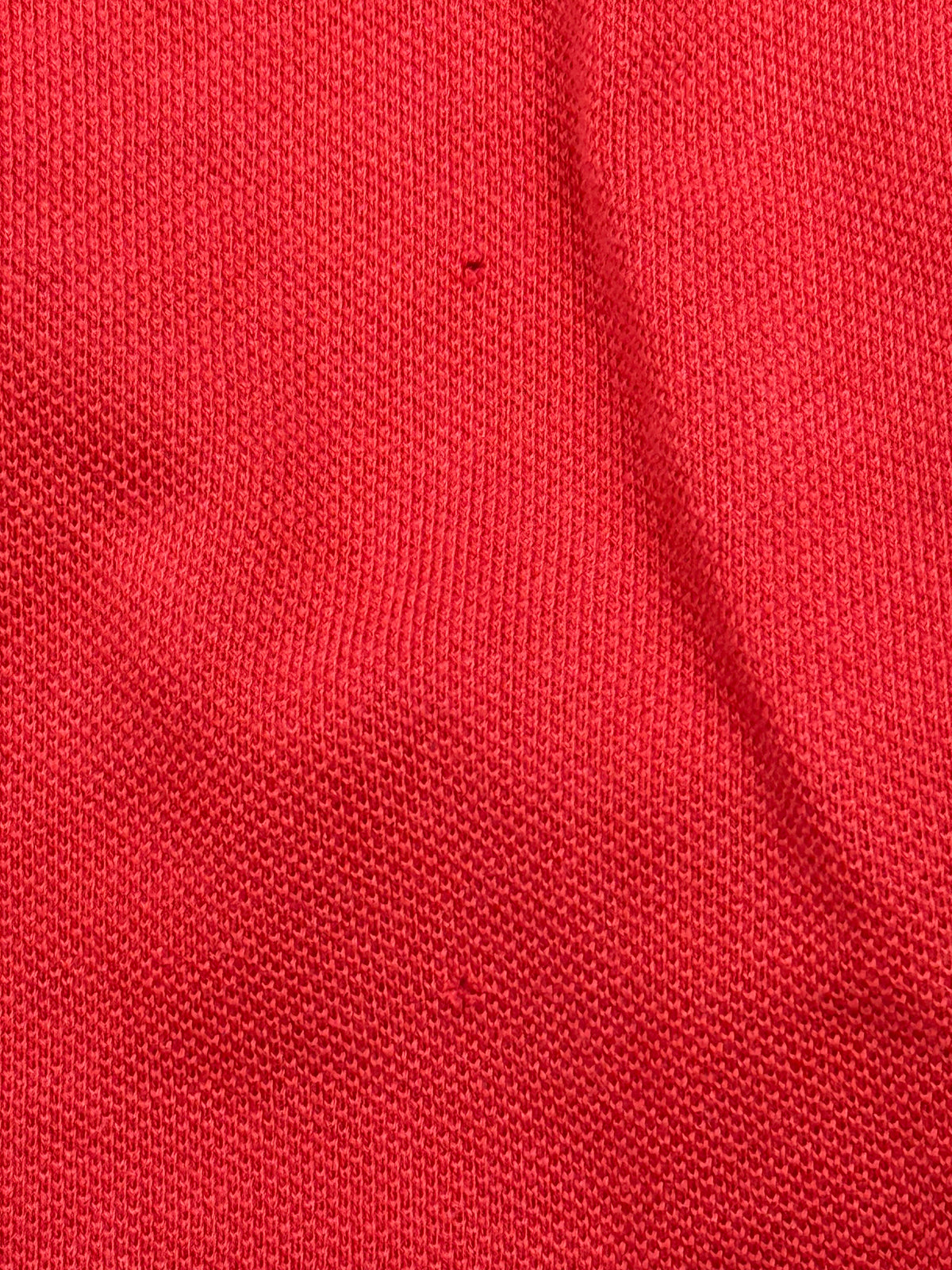 vintage Moncler polo long {XL}