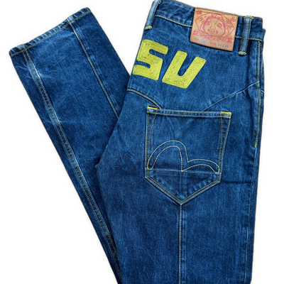 vintage Evisu jeans {L}