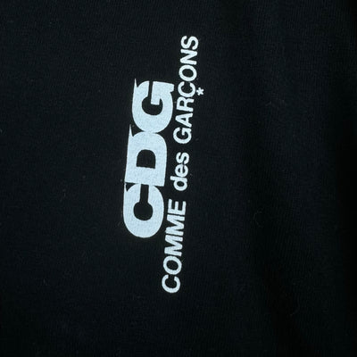 vintage CDG Comme des Garçons t-shirt {L}