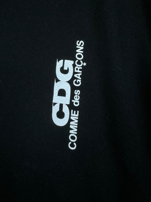 vintage CDG Comme des Garçons t-shirt {L}