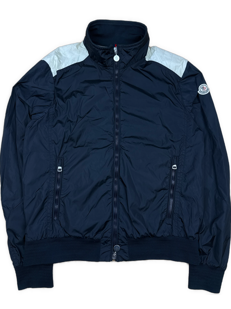 vintage Moncler windbreaker
