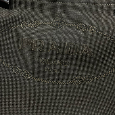 vintage Prada Milano slingbag