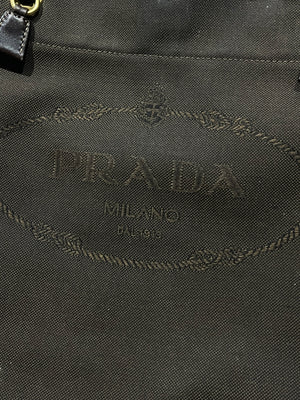 vintage Prada Milano slingbag