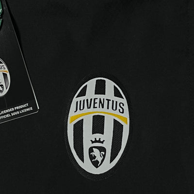 black Adidas Juventus Turin windbreaker DSWT {M}