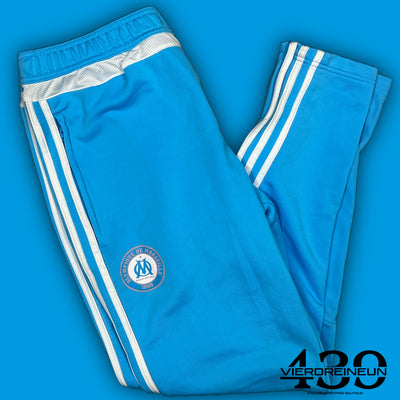 vintage Adidas Marseille joggingpants {M}