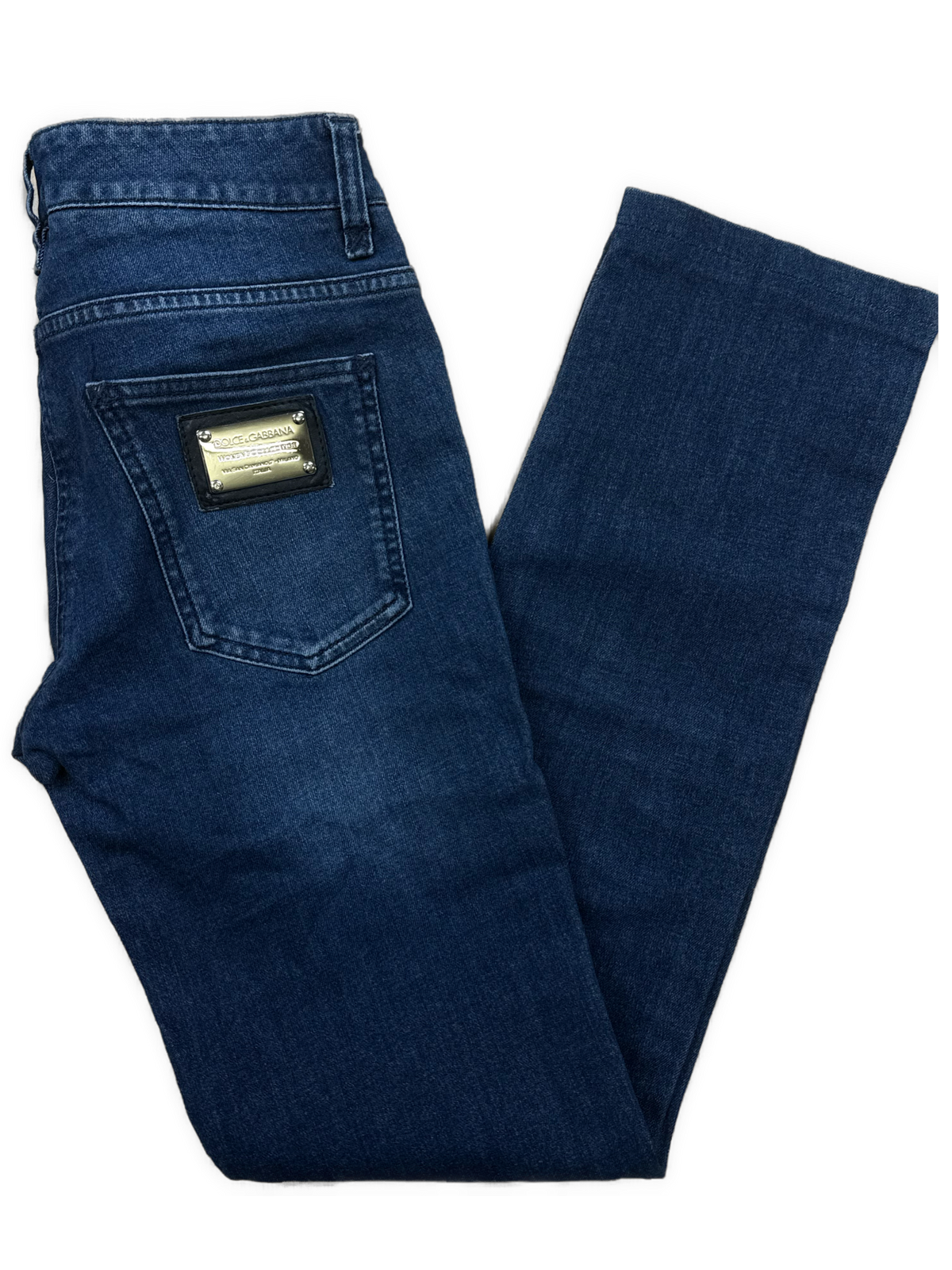 vintage Dolce & Gabbana jeans {XS}