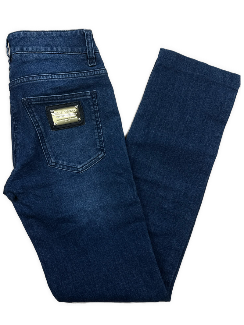 vintage Dolce & Gabbana jeans {XS}