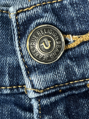 vintage True Religion jeans {M}