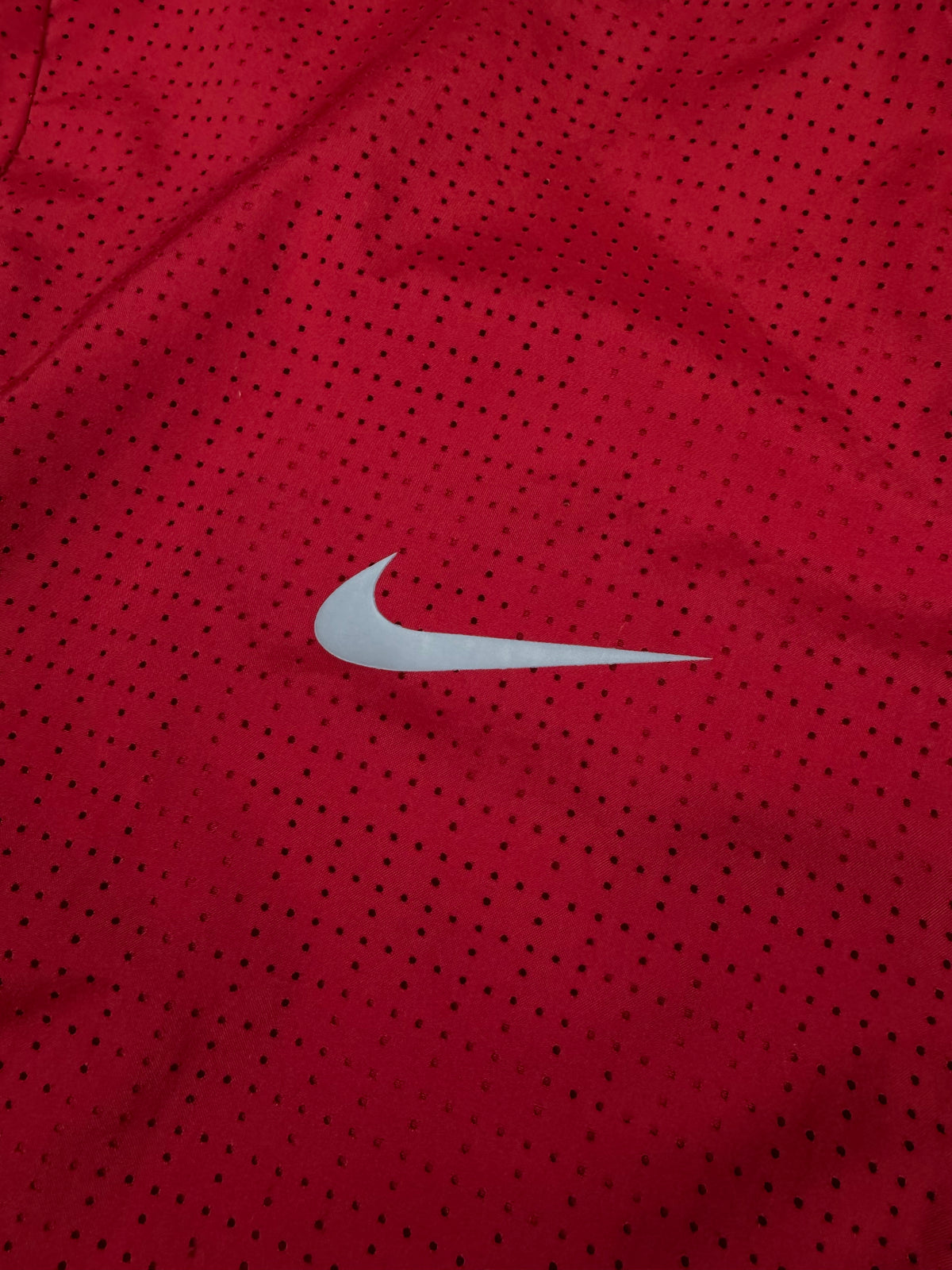 vintage Nike Fc Arsenal windbreaker {XL}